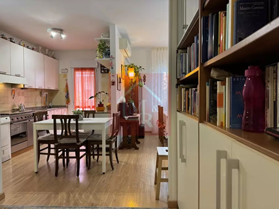 Immagine 6 di Appartamento in vendita  in via Venezia 19 a Cervignano Del Friuli