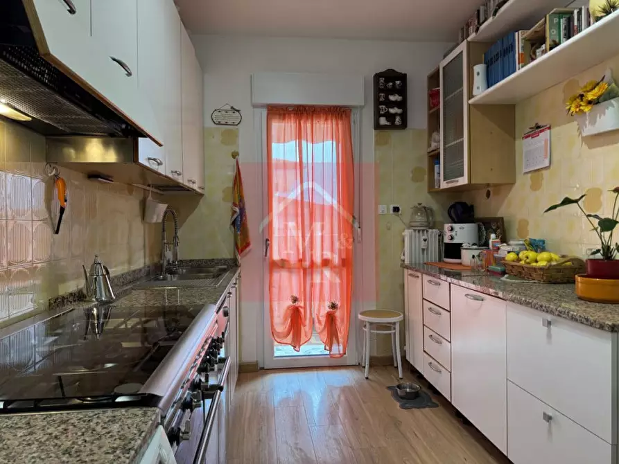 Immagine 8 di Appartamento in vendita  in via Venezia 19 a Cervignano Del Friuli