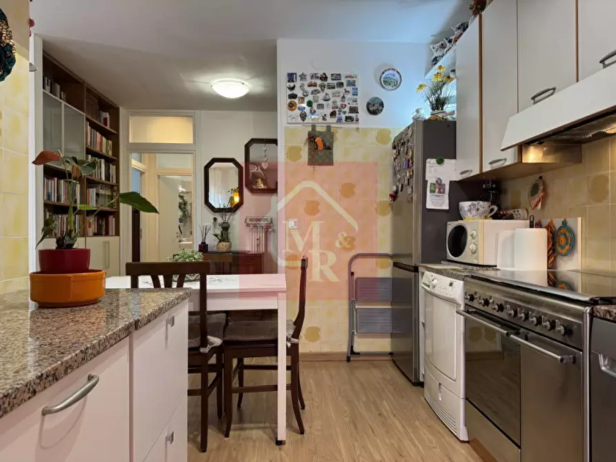 Immagine 9 di Appartamento in vendita  in via Venezia 19 a Cervignano Del Friuli
