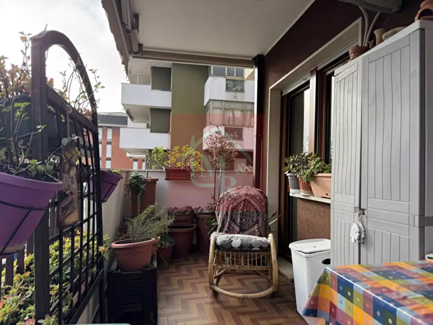 Immagine 10 di Appartamento in vendita  in via Venezia 19 a Cervignano Del Friuli