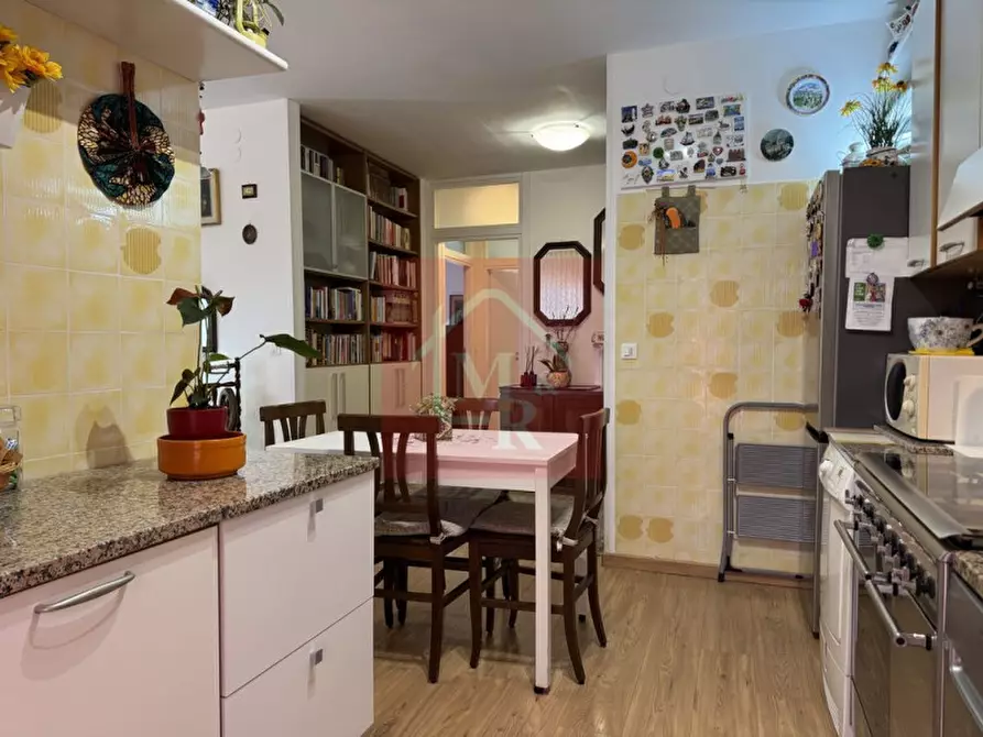 Immagine 11 di Appartamento in vendita  in via Venezia 19 a Cervignano Del Friuli