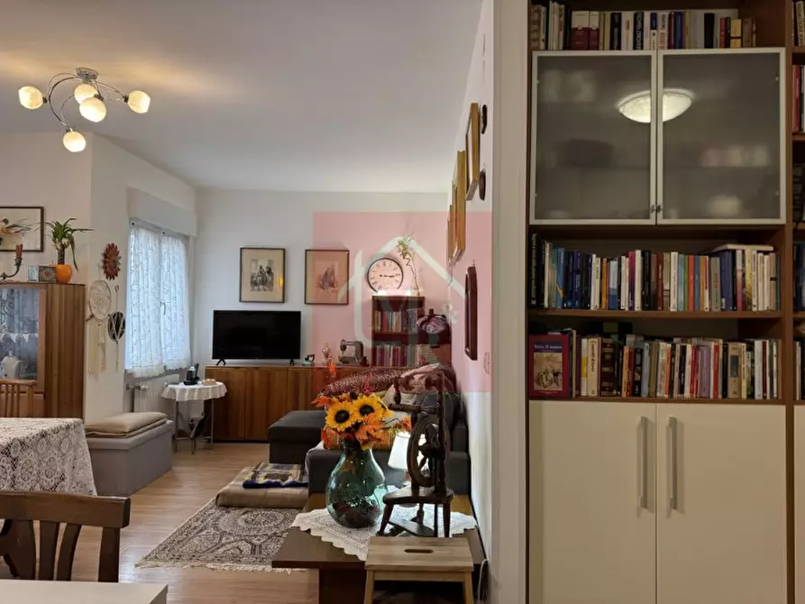 Immagine 12 di Appartamento in vendita  in via Venezia 19 a Cervignano Del Friuli