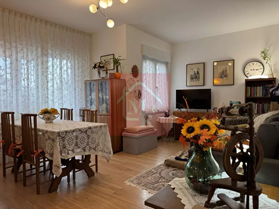 Immagine 13 di Appartamento in vendita  in via Venezia 19 a Cervignano Del Friuli