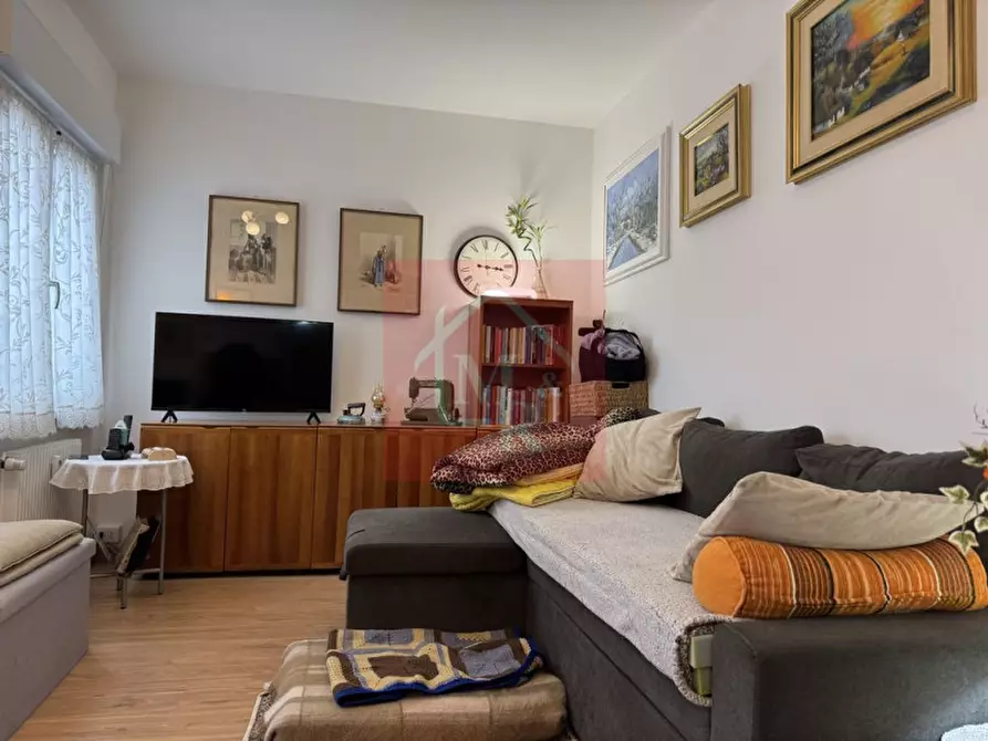 Immagine 14 di Appartamento in vendita  in via Venezia 19 a Cervignano Del Friuli