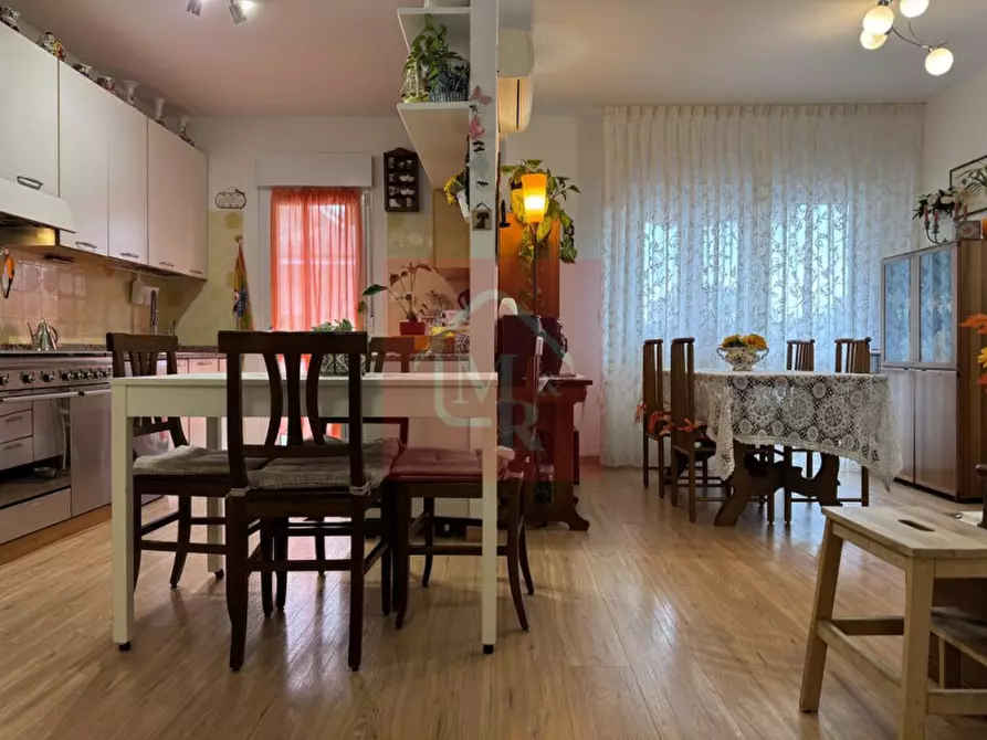 Immagine 15 di Appartamento in vendita  in via Venezia 19 a Cervignano Del Friuli