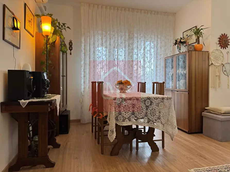 Immagine 16 di Appartamento in vendita  in via Venezia 19 a Cervignano Del Friuli