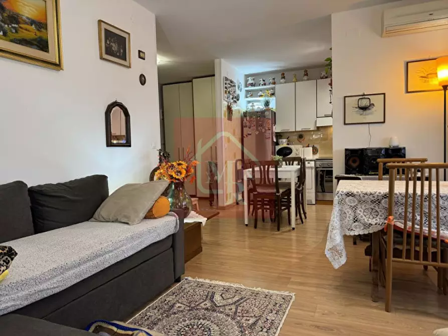 Immagine 18 di Appartamento in vendita  in via Venezia 19 a Cervignano Del Friuli