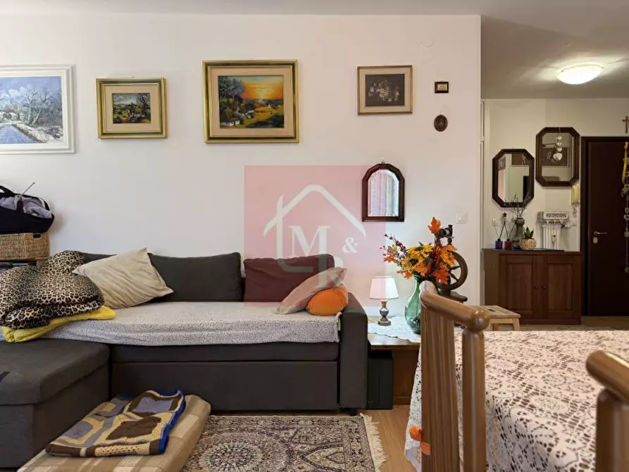 Immagine 19 di Appartamento in vendita  in via Venezia 19 a Cervignano Del Friuli