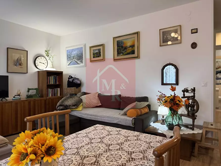 Immagine 20 di Appartamento in vendita  in via Venezia 19 a Cervignano Del Friuli