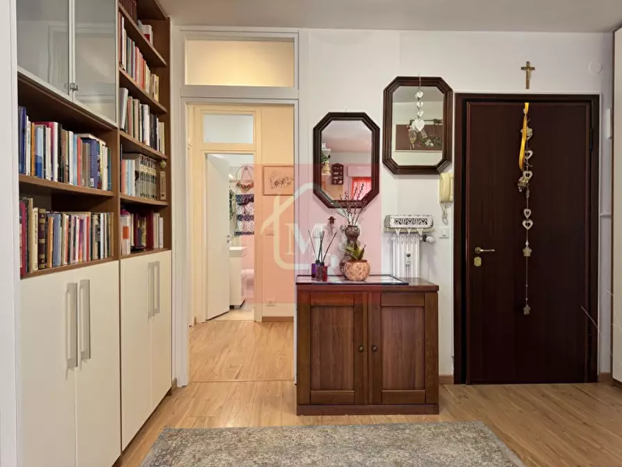 Immagine 21 di Appartamento in vendita  in via Venezia 19 a Cervignano Del Friuli