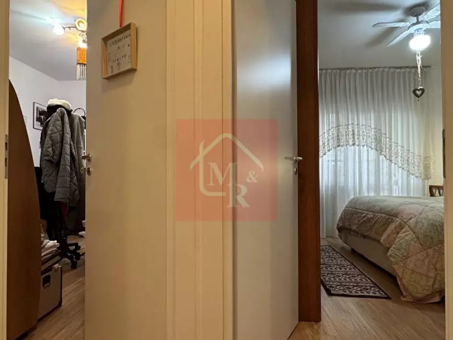 Immagine 23 di Appartamento in vendita  in via Venezia 19 a Cervignano Del Friuli