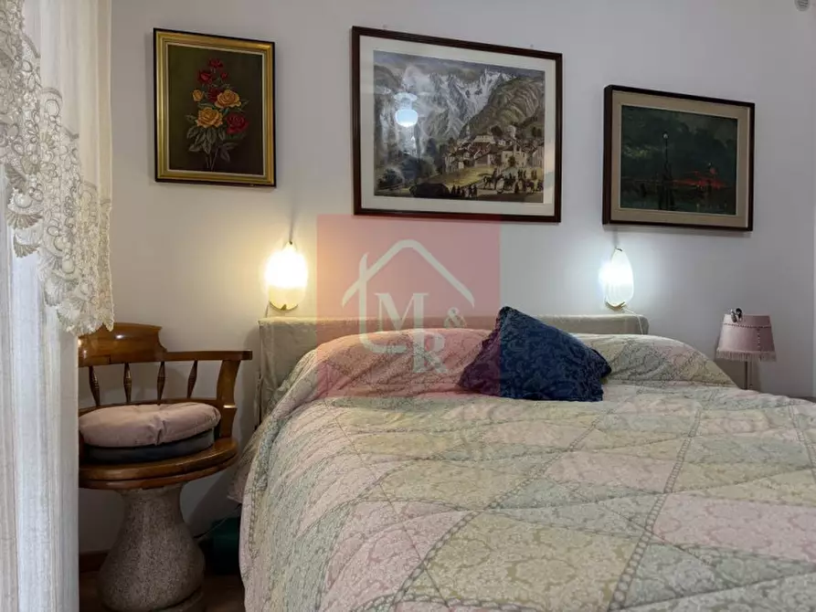 Immagine 25 di Appartamento in vendita  in via Venezia 19 a Cervignano Del Friuli