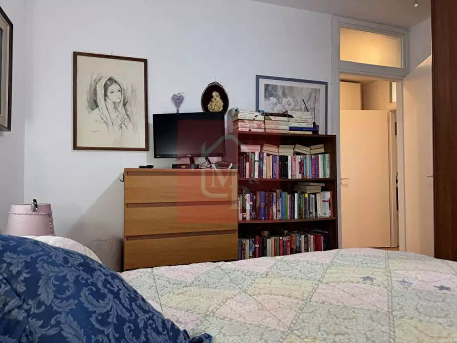 Immagine 26 di Appartamento in vendita  in via Venezia 19 a Cervignano Del Friuli
