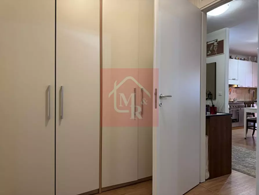 Immagine 27 di Appartamento in vendita  in via Venezia 19 a Cervignano Del Friuli