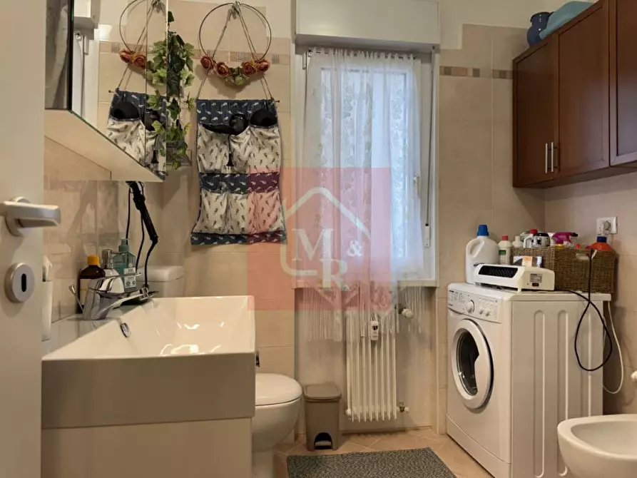 Immagine 28 di Appartamento in vendita  in via Venezia 19 a Cervignano Del Friuli