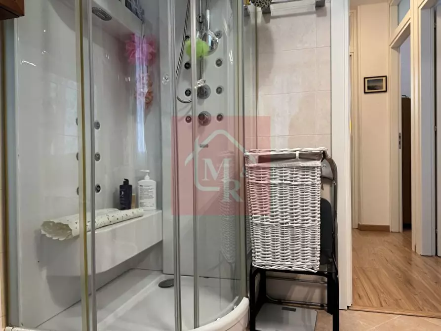 Immagine 29 di Appartamento in vendita  in via Venezia 19 a Cervignano Del Friuli