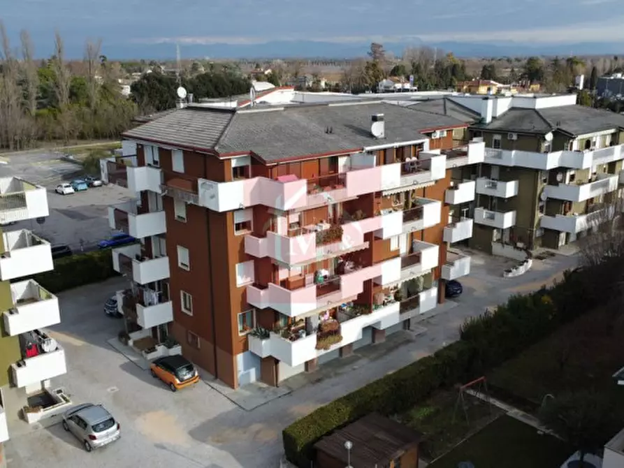 Immagine 30 di Appartamento in vendita  in via Venezia 19 a Cervignano Del Friuli