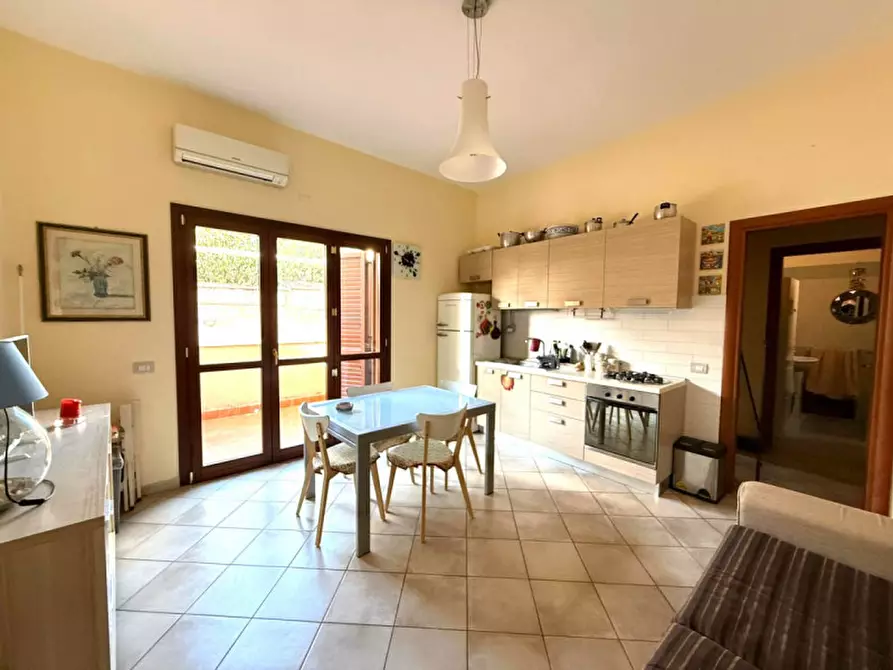 Immagine 2 di Appartamento in affitto  in Via stesicoro 14 a Palermo