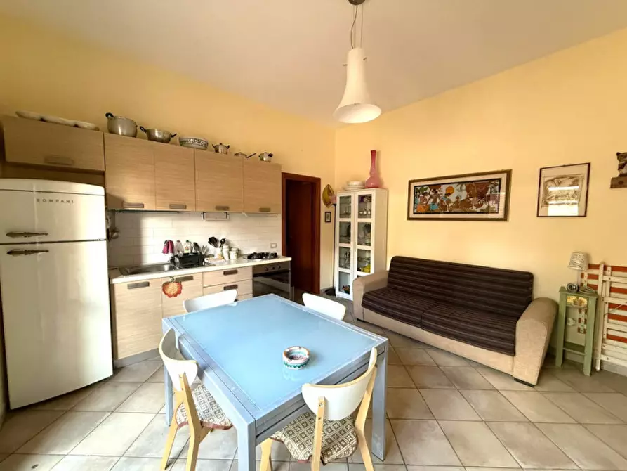 Immagine 3 di Appartamento in affitto  in Via stesicoro 14 a Palermo