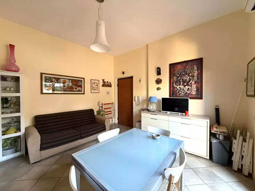 Immagine 4 di Appartamento in affitto  in Via stesicoro 14 a Palermo