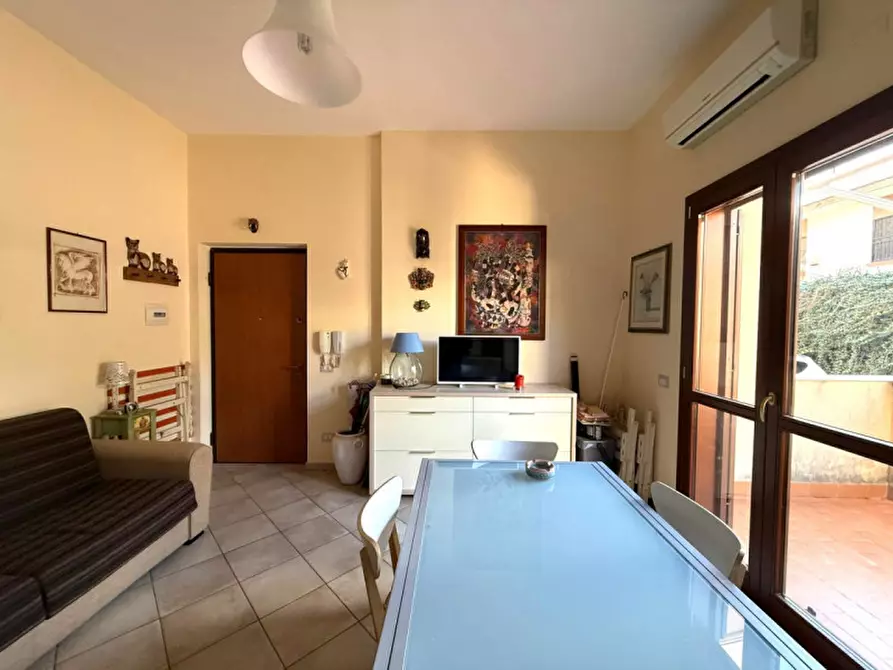 Immagine 5 di Appartamento in affitto  in Via stesicoro 14 a Palermo