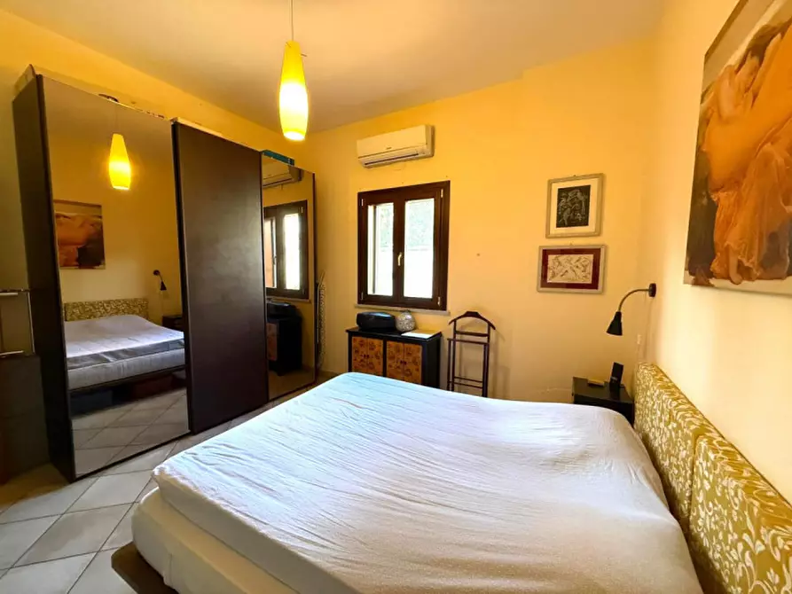 Immagine 7 di Appartamento in affitto  in Via stesicoro 14 a Palermo