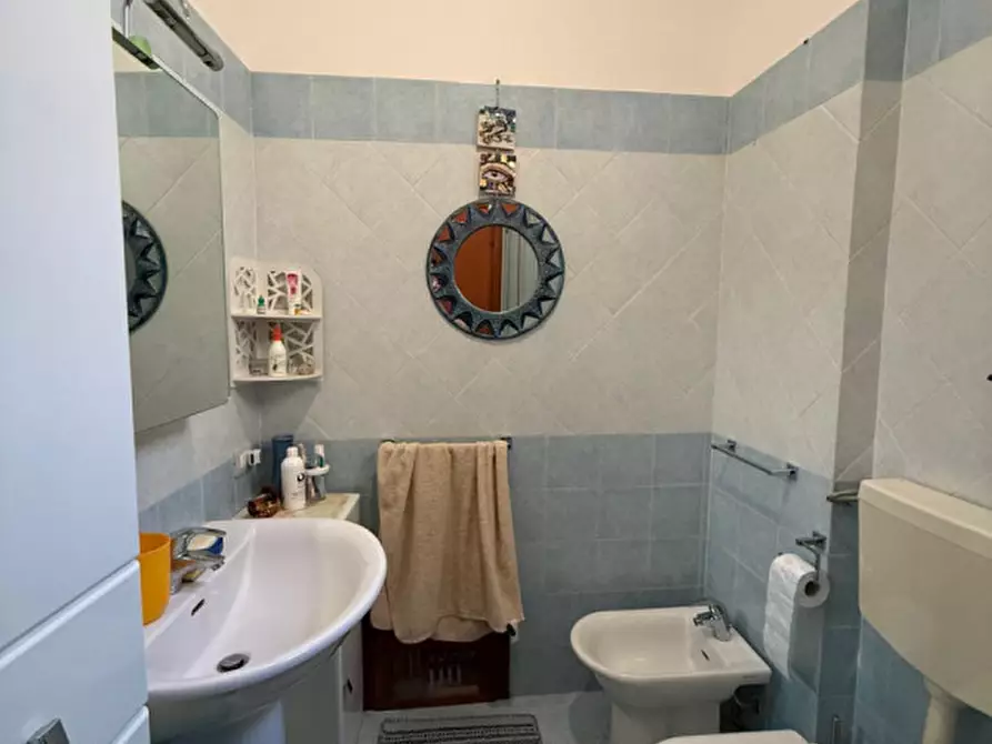 Immagine 9 di Appartamento in affitto  in Via stesicoro 14 a Palermo