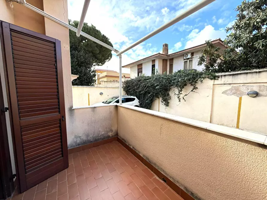 Immagine 12 di Appartamento in affitto  in Via stesicoro 14 a Palermo