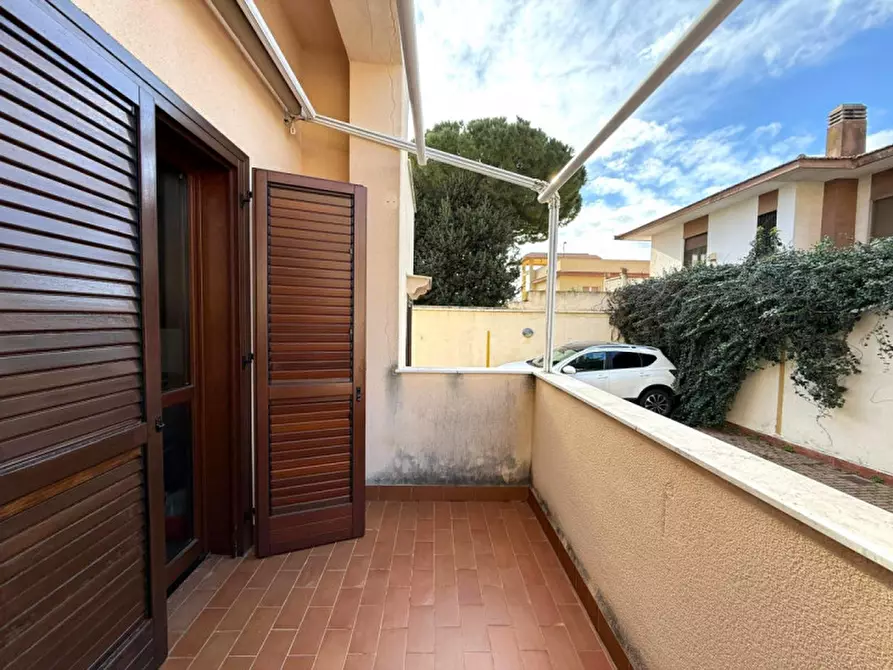 Immagine 13 di Appartamento in affitto  in Via stesicoro 14 a Palermo