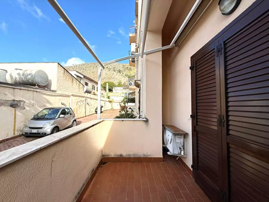 Immagine 14 di Appartamento in affitto  in Via stesicoro 14 a Palermo