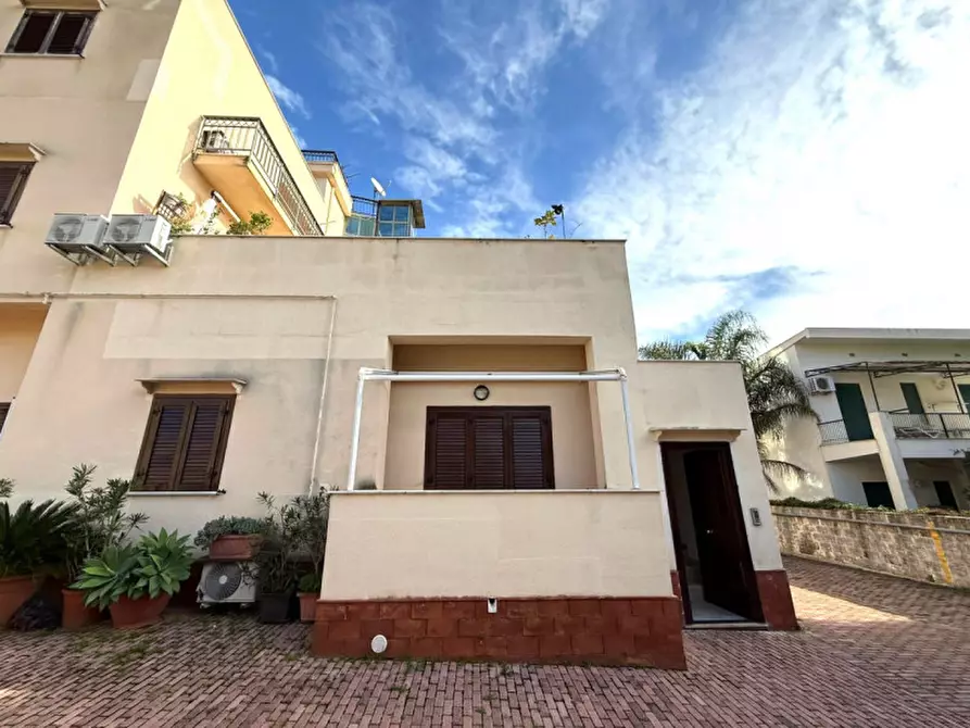 Immagine 16 di Appartamento in affitto  in Via stesicoro 14 a Palermo