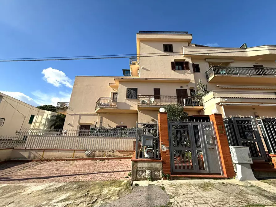 Immagine 18 di Appartamento in affitto  in Via stesicoro 14 a Palermo