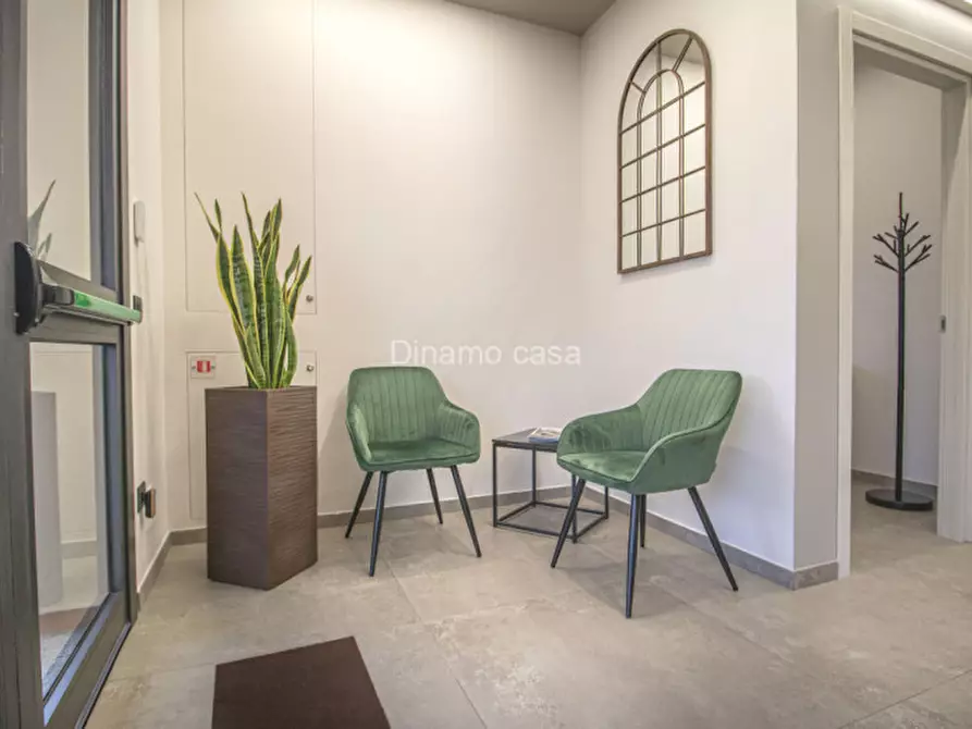 Immagine 2 di Negozio in affitto  in Via Traversa Pistoiese a Prato