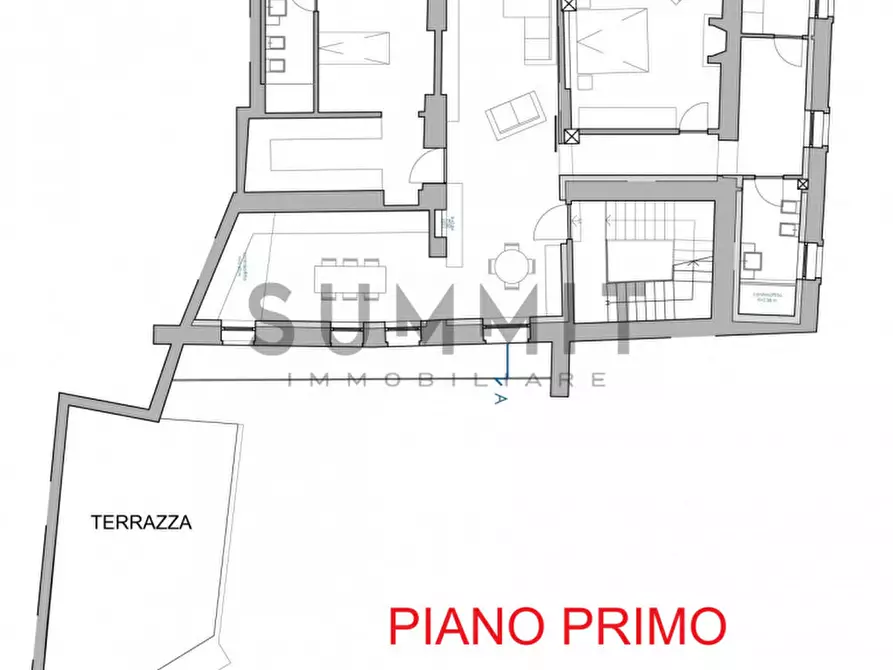 Immagine 14 di Appartamento in vendita  in Via San Giovanni Bosco a Schio