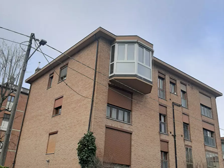 Immagine 4 di Appartamento in vendita  in Via Beato Luigi Guanella a Padova