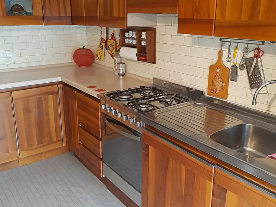 Immagine 5 di Appartamento in vendita  in Via Beato Luigi Guanella a Padova