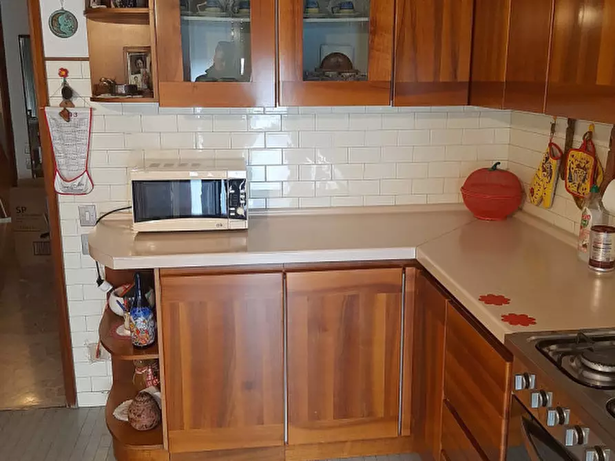 Immagine 6 di Appartamento in vendita  in Via Beato Luigi Guanella a Padova