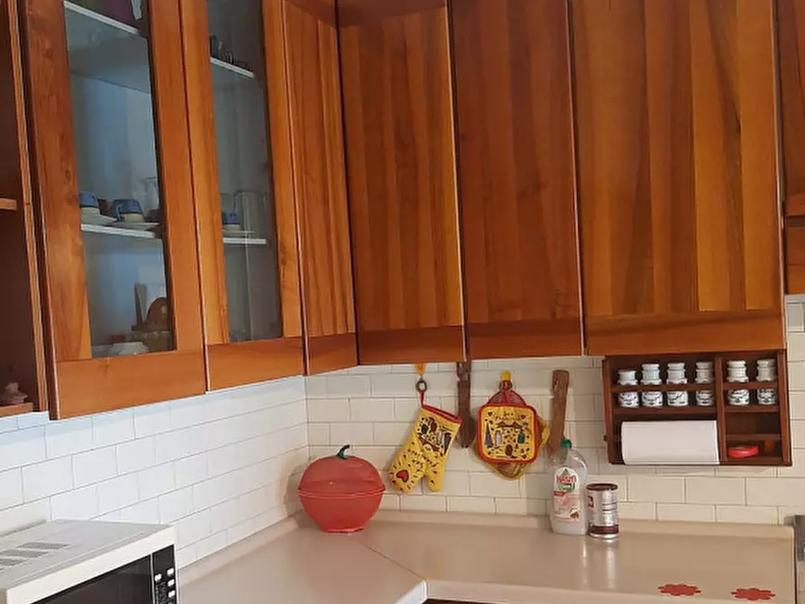 Immagine 10 di Appartamento in vendita  in Via Beato Luigi Guanella a Padova