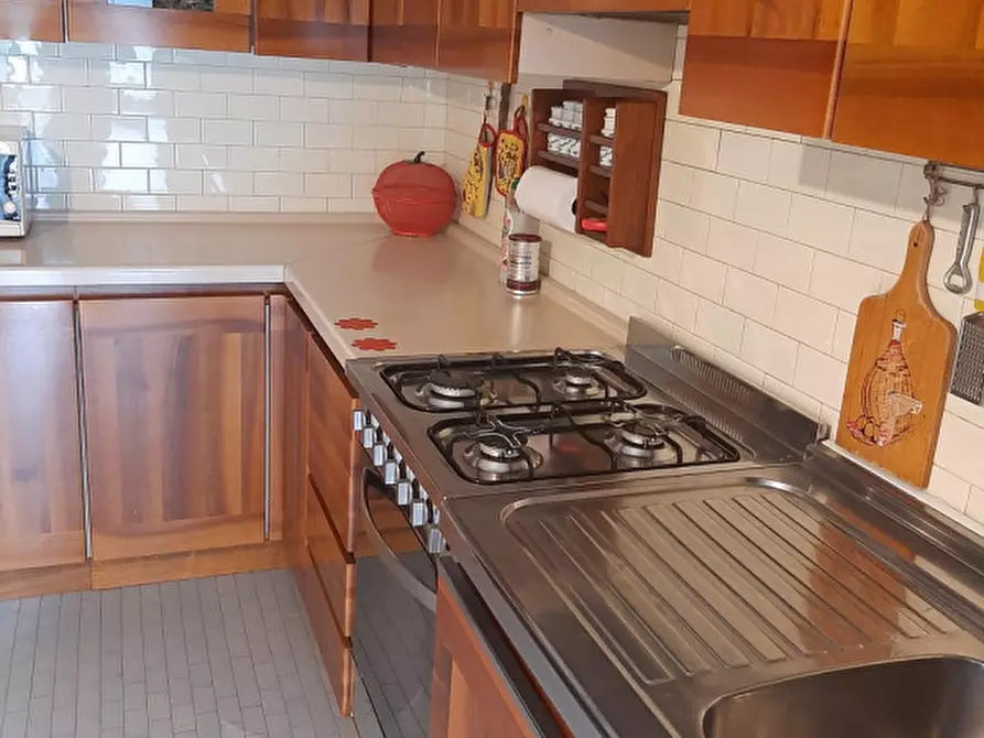 Immagine 23 di Appartamento in vendita  in Via Beato Luigi Guanella a Padova