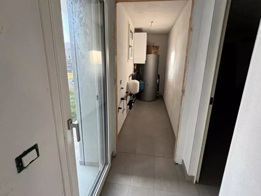 Immagine 11 di Casa indipendente in vendita  a Pordenone