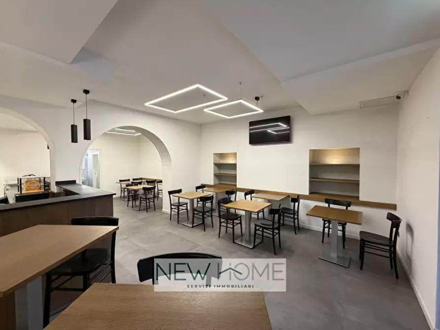 Immagine 5 di Attività commerciale in vendita  in Via del Perlar 50a a Verona