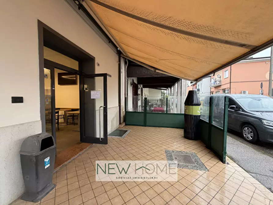 Immagine 8 di Attività commerciale in vendita  in Via del Perlar 50a a Verona