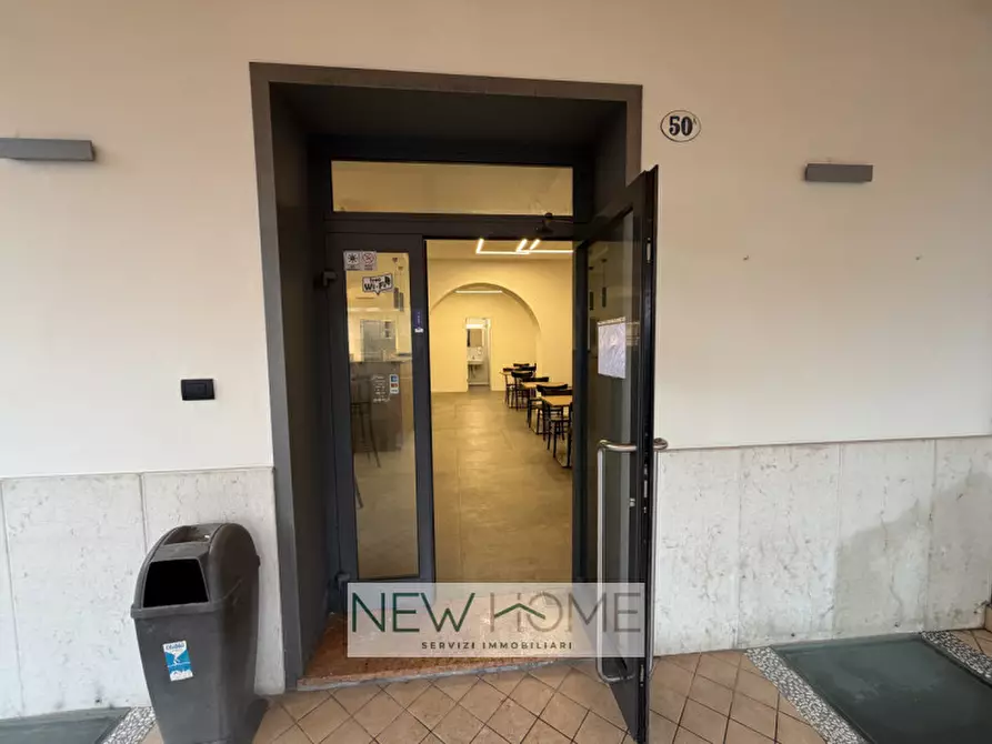 Immagine 19 di Attività commerciale in vendita  in Via del Perlar 50a a Verona