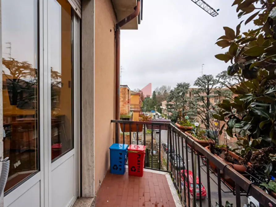 Immagine 8 di Appartamento in vendita  in Via Antonio Canova, 9 a Parma