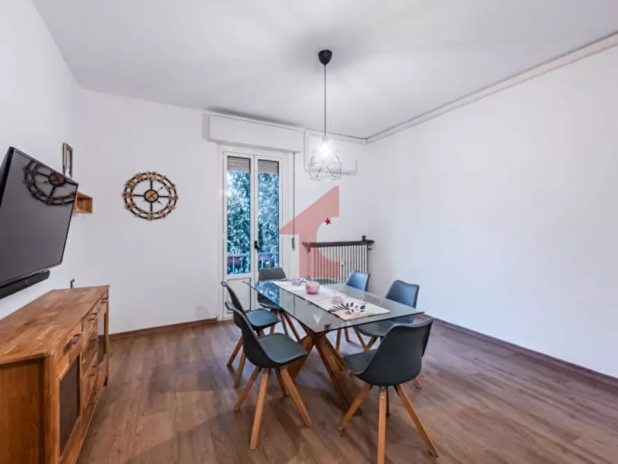 Immagine 9 di Appartamento in vendita  in Via Antonio Canova, 9 a Parma