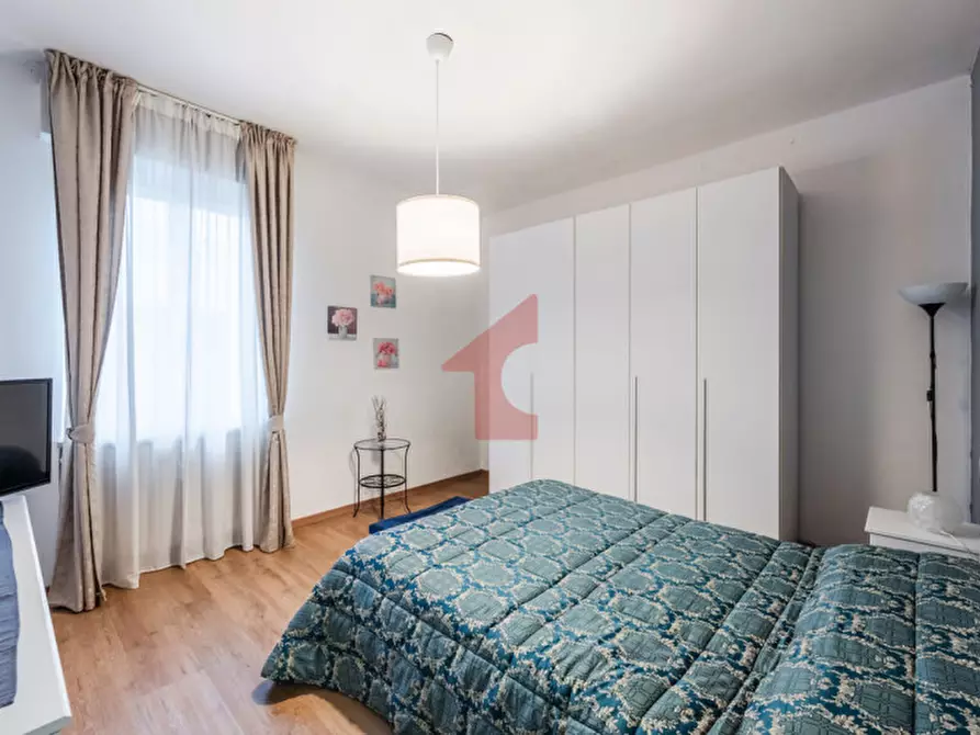 Immagine 18 di Appartamento in vendita  in Via Antonio Canova, 9 a Parma