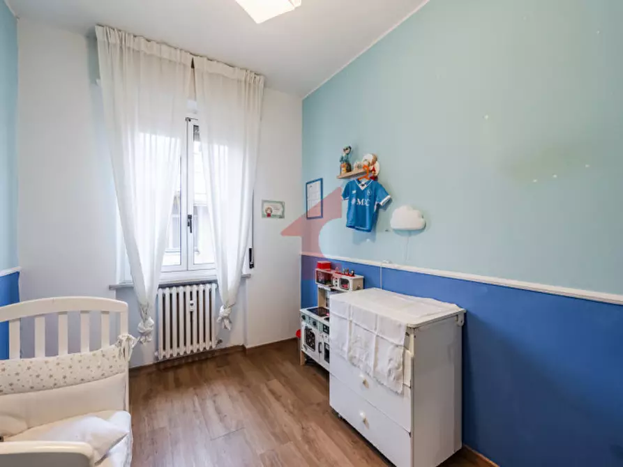 Immagine 22 di Appartamento in vendita  in Via Antonio Canova, 9 a Parma