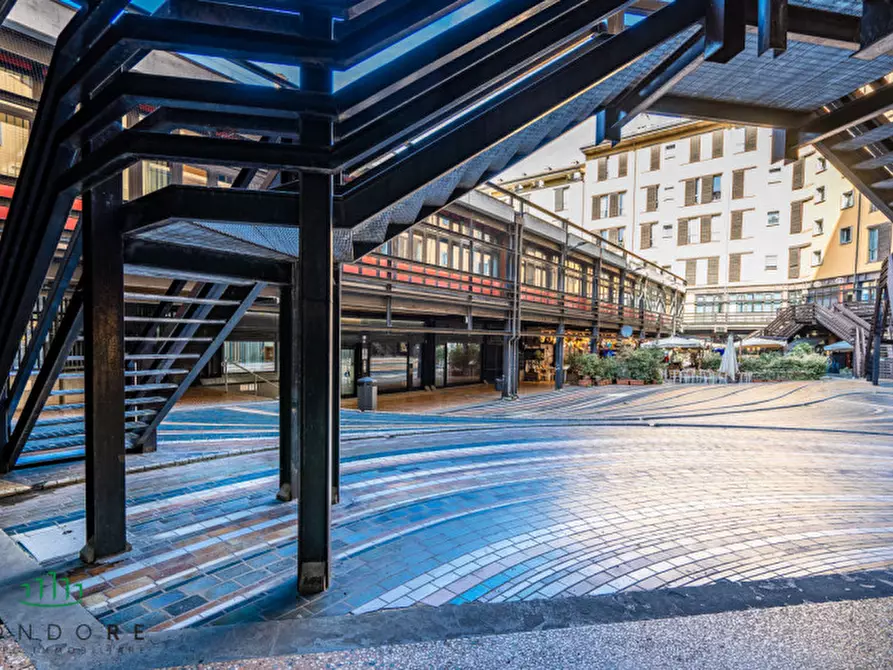 Immagine 10 di Garage in vendita  in Via Cesare Boldrini a Bologna