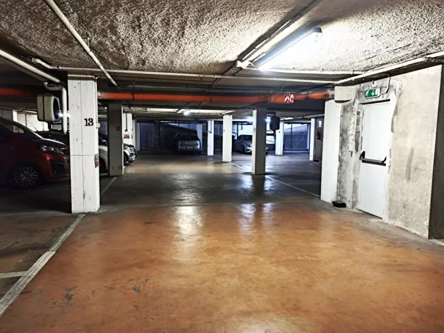 Immagine 13 di Garage in vendita  in Via Cesare Boldrini a Bologna