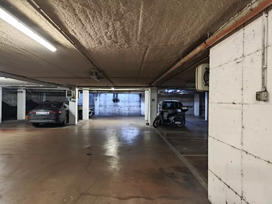 Immagine 16 di Garage in vendita  in Via Cesare Boldrini a Bologna